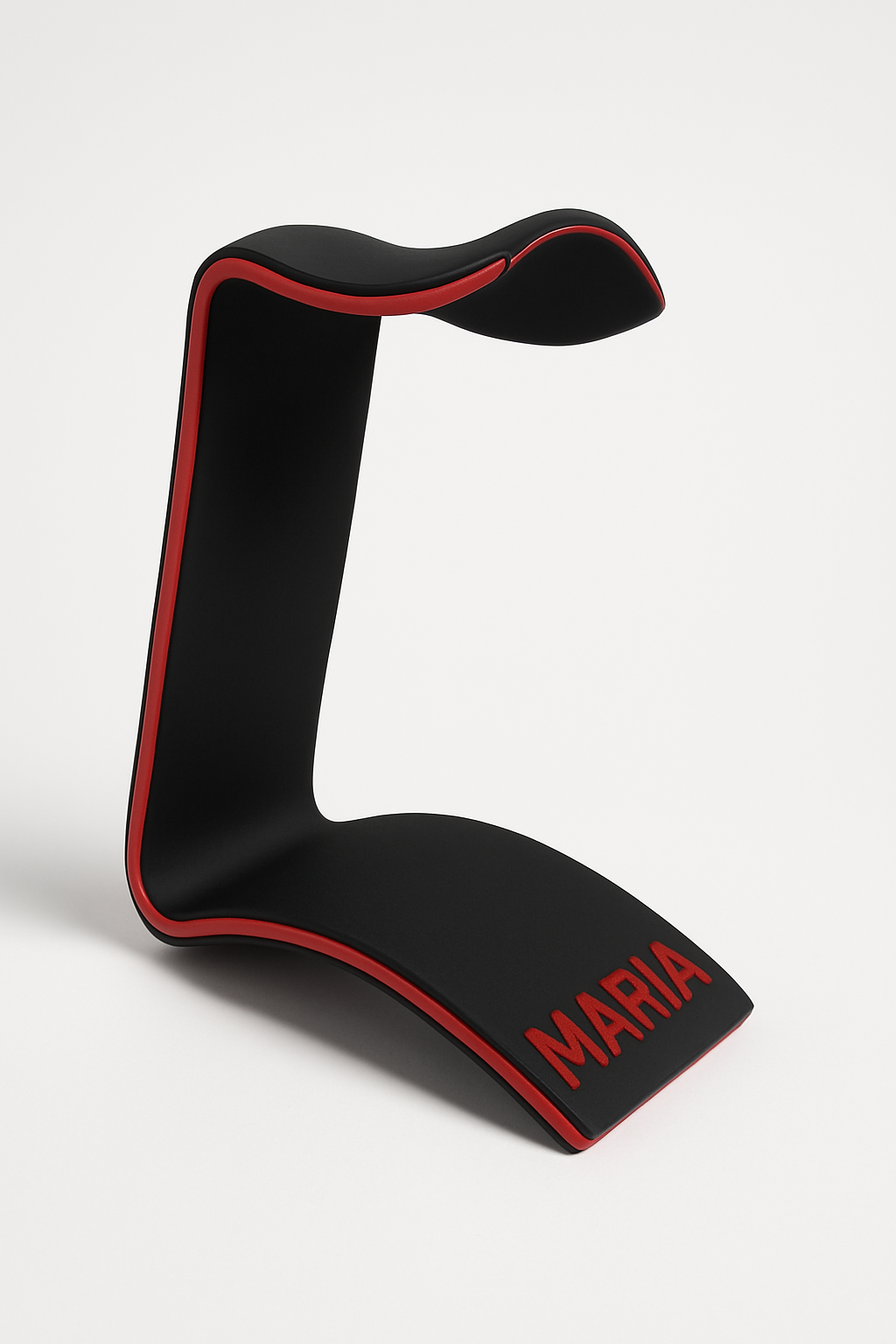 🎧 Soporte Personalizado para Audífonos