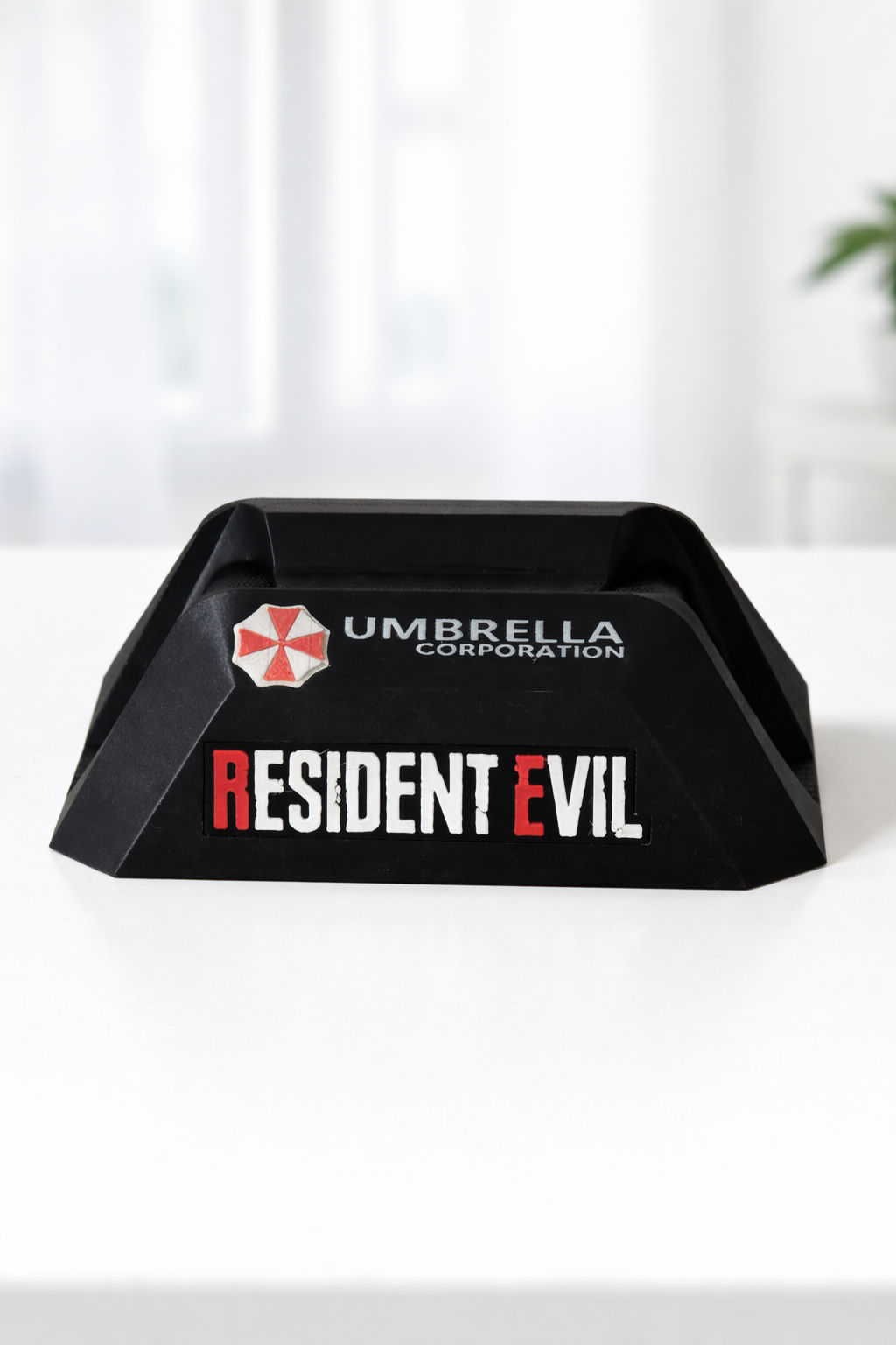 Base Para Control PS5 o XBOX - Resident Evil