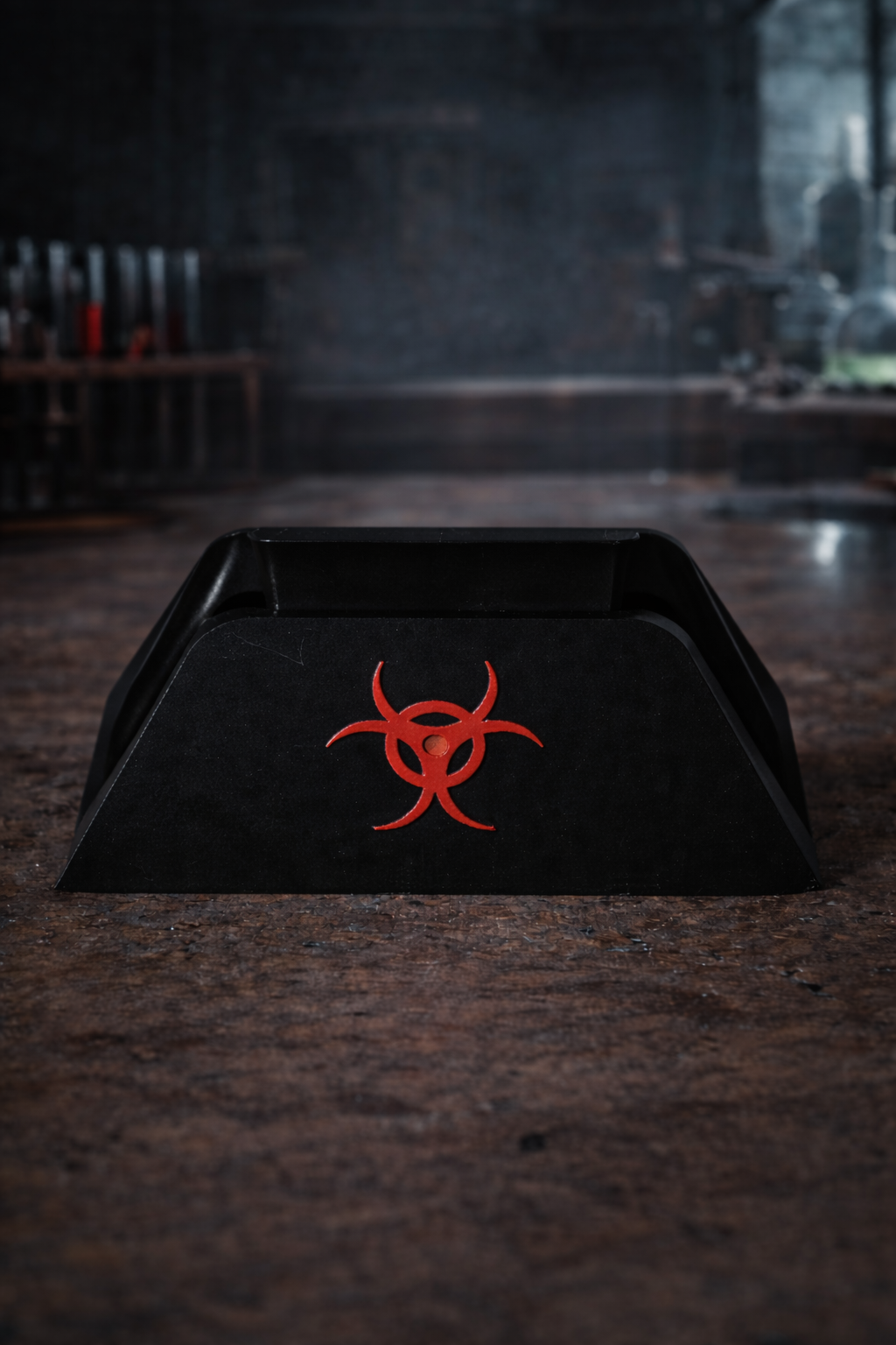 Base Para Control PS5 o XBOX - Resident Evil