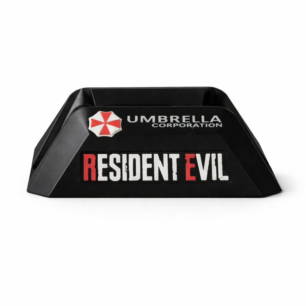 Base Para Control Xbox Series X, S - Resident Evil
