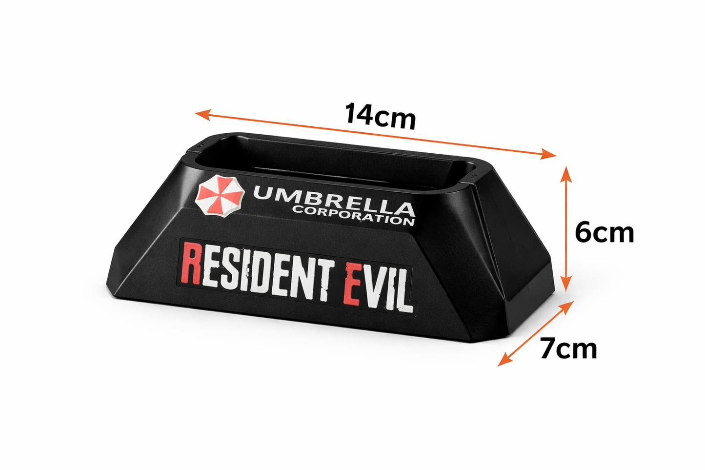 Base Para Control Xbox Series X, S - Resident Evil