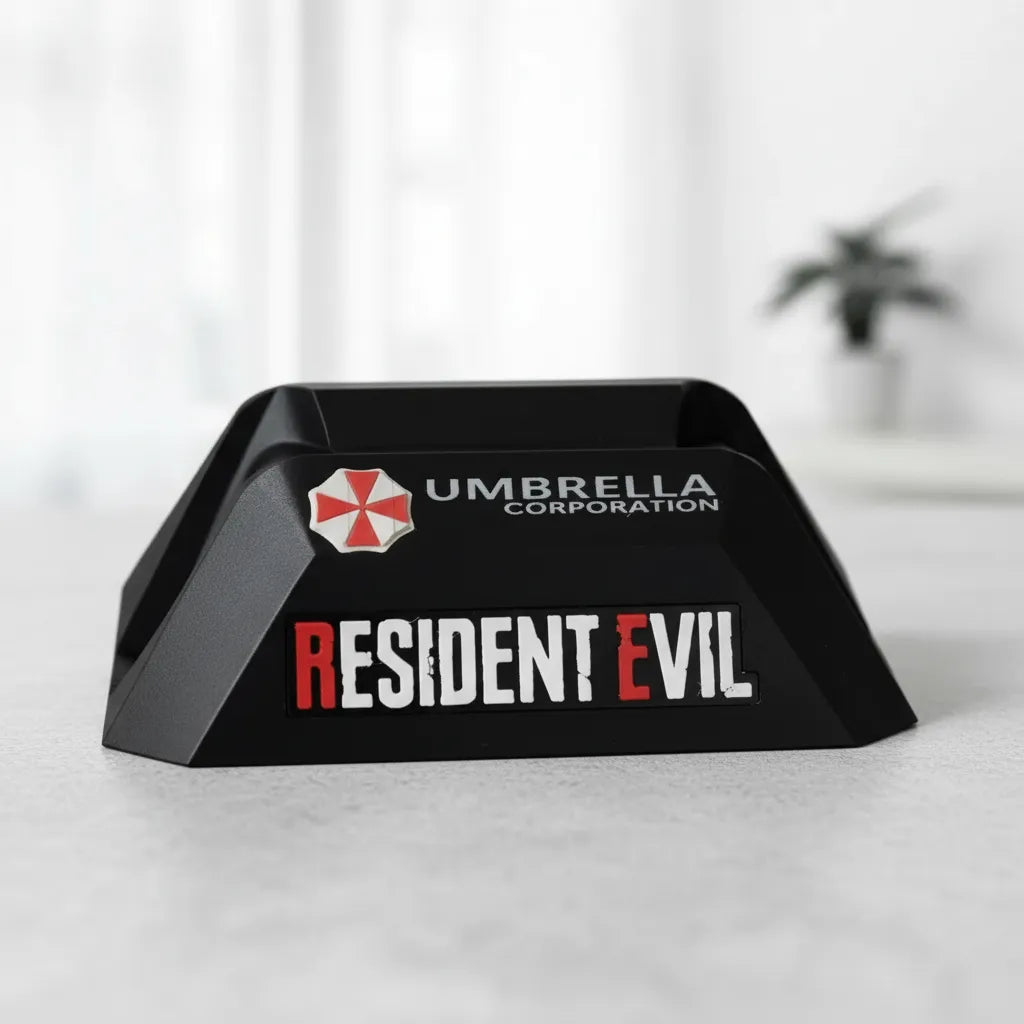 Base Para Control Xbox Series X, S - Resident Evil