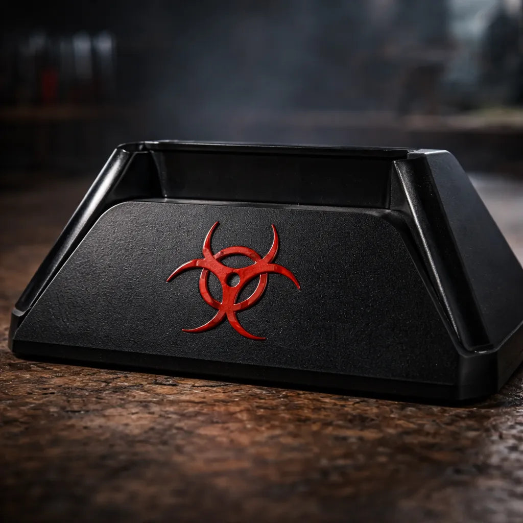 Base Para Control Xbox Series X, S - Resident Evil