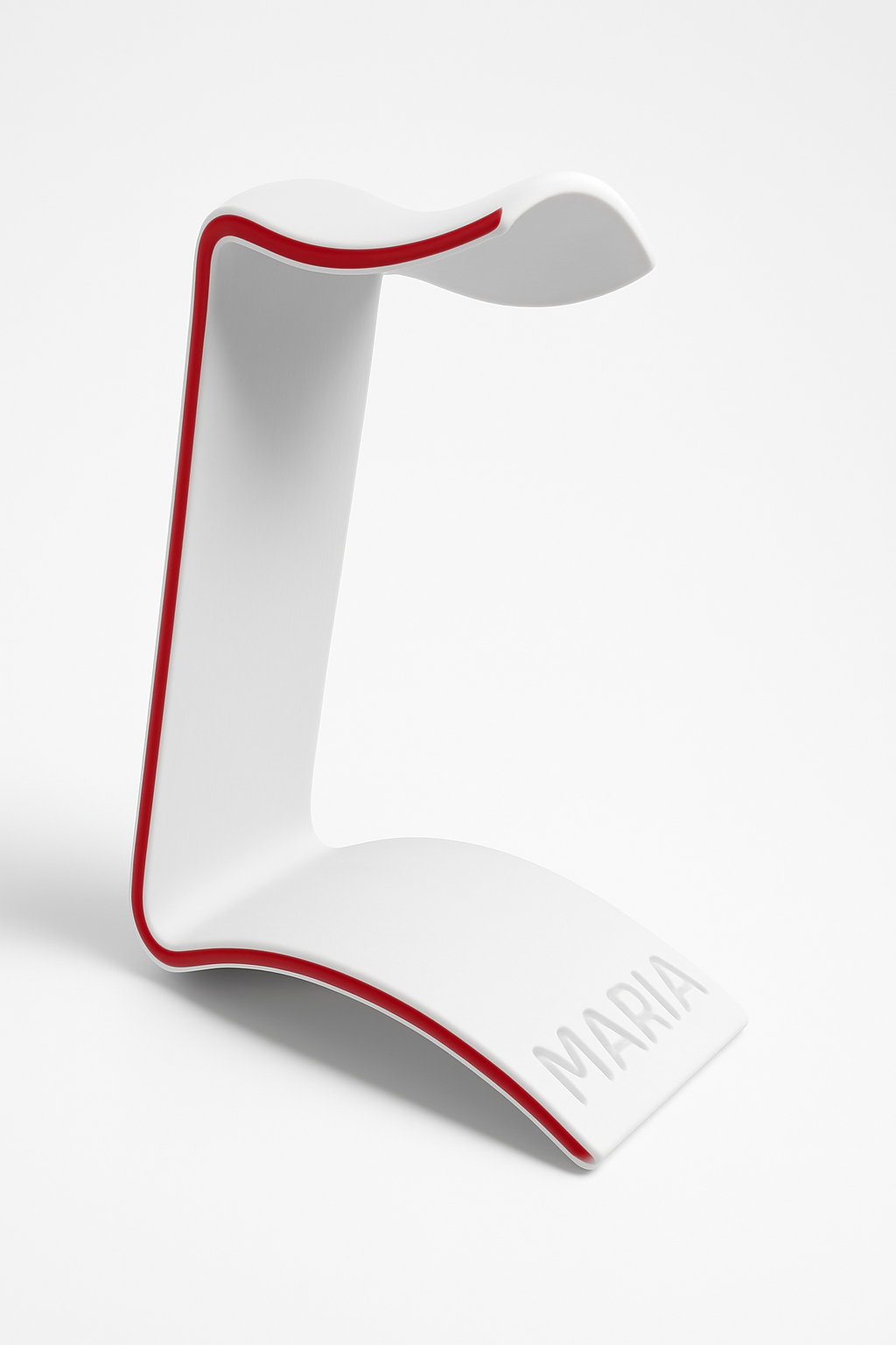 🎧 Soporte Personalizado para Audífonos