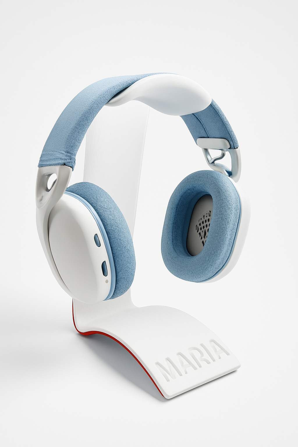 🎧 Soporte Personalizado para Audífonos