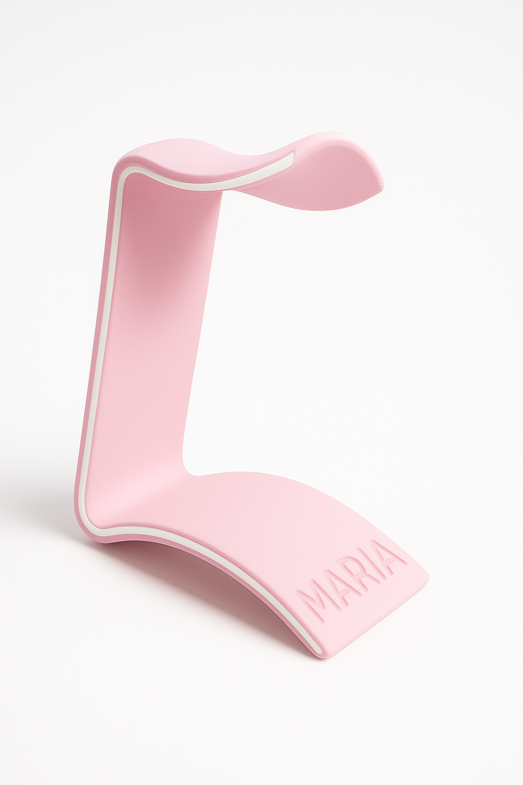 🎧 Soporte Personalizado para Audífonos