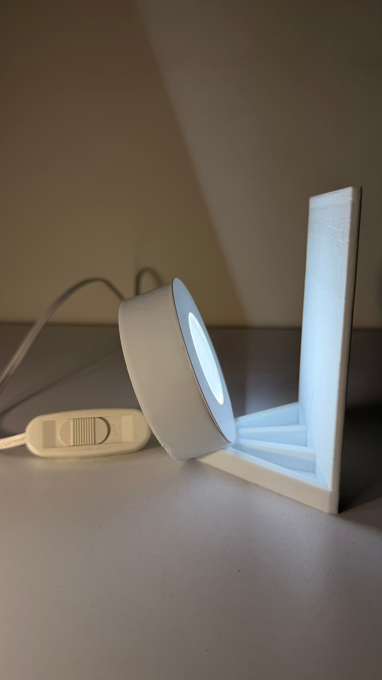 Foto Litofanía Personalizada