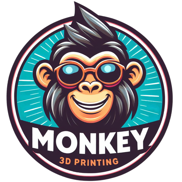 Monkey 3D Lab