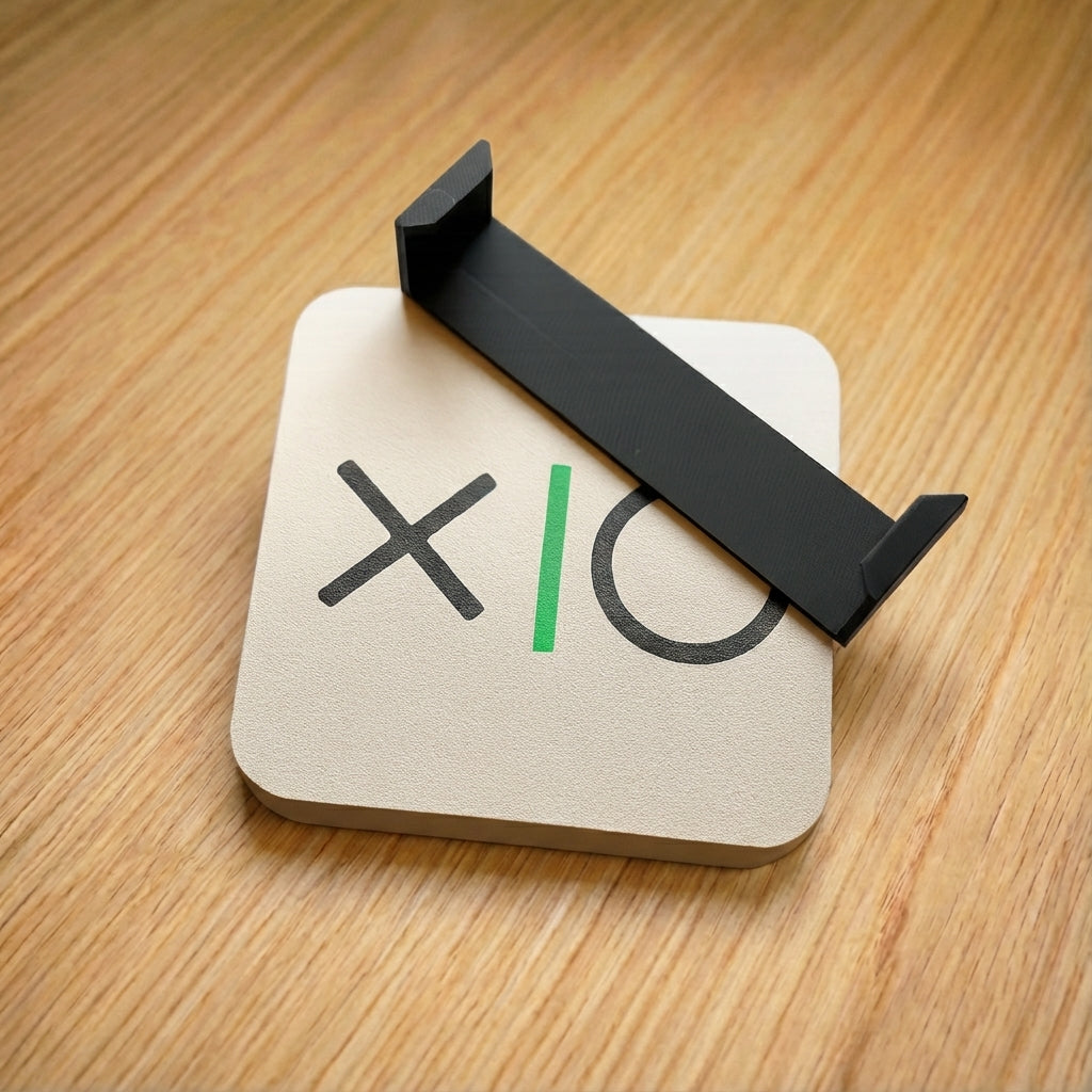 Set de Juego "Tres en Línea" Portátil